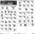 Waruders Four Pack hires scan of Instructions